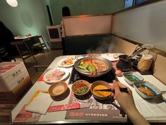 -温禾牛·和牛寿喜烧自助火锅(恒基名人店)