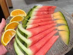 -胡家大厨(西三庄店)