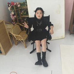 -小阿福儿童摄影(摩尔城店)
