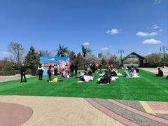 -波塞冬旅游度假区