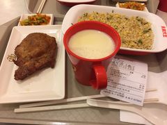 -永和大王(长寿路店)