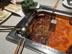 -海底捞火锅(番禺广场店)