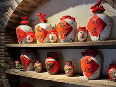 -兰溪小馆(东直门簋街店)