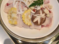 -椰庭·椰子鸡·创意玩家(晶耀前滩店)