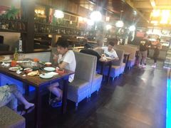 -要得自助火锅(新川路店)