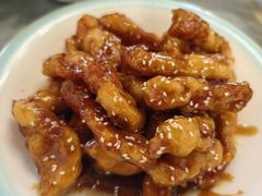 糖醋里脊-鼎香润(德胜门内店)