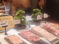 -钱小奴创意自助餐厅·原切谷饲安格斯畅吃(苏州昆山招商花园城店)