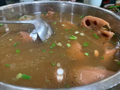 -徐鼎盛民间菜(城南家园店)