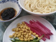 -春满园生态餐厅(南宫路店)