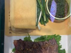-纪林菜馆·博山菜老字号(华光路店)