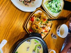 -妈妈的味道·腾冲特色菜(和顺古镇店)