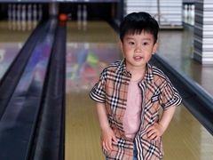 -康博保龄球馆
