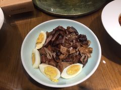 -秦唐一号西安菜馆(钟楼店)