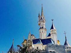 -蓬莱欧乐堡梦幻世界