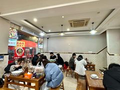-李大爷的泡椒馆(冉家坝店)