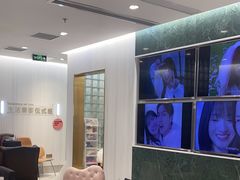 -海马体照相馆(环贸iapm大师爱情店)
