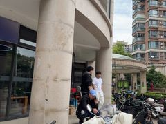 -汇乐游泳馆(莲花南路店)