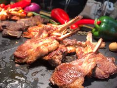 -南通大饭店·米兰餐厅