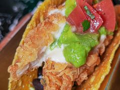 -Famous肥猫墨西哥音乐餐吧(五棵松华熙LIVE店)