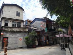 -荔湾湖公园