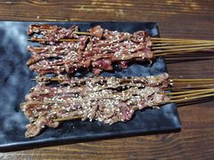 -黄师傅湿辣牛肉(胡桃里店)