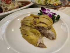 -新长岭大酒店酒楼