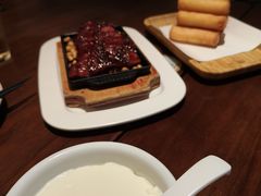 -千日贺茶餐厅(高新万达店)