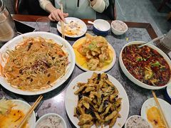 -陈小勺·东北大院(薛家岛店)