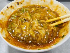 -正味斋锅巴菜(西北角店)