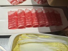 -海底捞火锅(新松江路店)