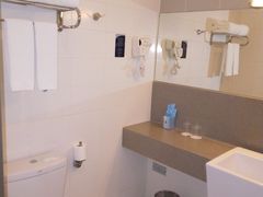 -北京民族园葉子里酒店(鸟巢店)