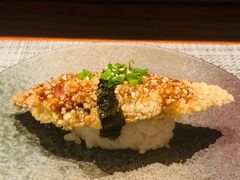 -戏作寿司(观音桥店)