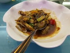 -鹭江潮餐厅•福建菜(佲家店)