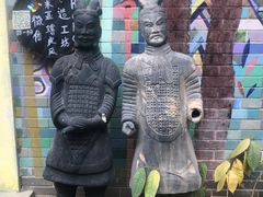 -小洲村