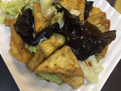 -巷子深菜馆(新华路店)