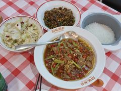 韵味鲜炒黄牛肉-韵味湘肴·小炒黄牛肉(五一广场店)