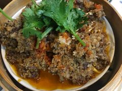 -伊兰麒兰馨园·川菜·清真馆(339电视塔店)