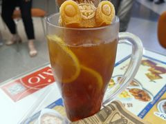 -文通冰室(东方宝泰店)
