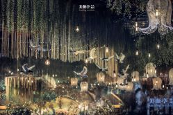 -美薇亭婚礼顾问