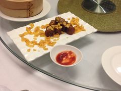 iphone_upload_pic-将军日本餐厅·Shogun 传统日料·铁板烧·板前料理(厦门马哥孛罗东方大酒店)