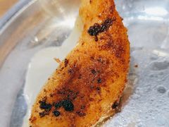 -黄阿姨锅贴大王(万航渡路店)