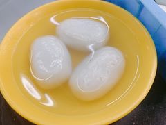 汤圆-毛华美食(清扬路店)