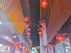 -孙盛兴奥灶面馆·蟹黄面·三虾面(山塘街总店)