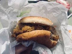 -麦当劳(安立路店)