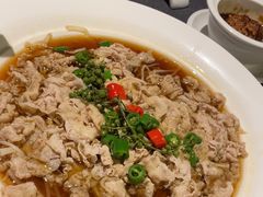 -羲和雅苑•北京烤鸭(平安国际金融中心店)