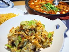 -光海·乡记酸菜鱼·始于1996(花园路店)