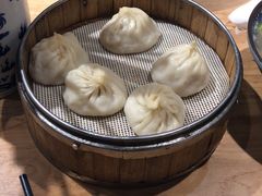 -老城南.鸭血粉丝汤(夫子庙店)
