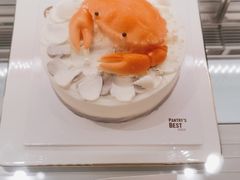 -Pantry's Best派悦坊蛋糕(K11购物艺术中心店)
