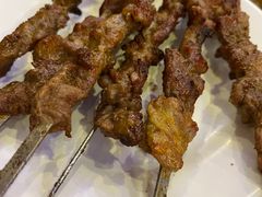 -维吾尔餐厅(宜山路店)