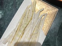 高海拔云南鲜笋-肆味(东原1891江景店)